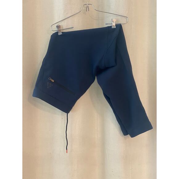 NikeLab ACG Tech Fleece Pant Obsidian m large